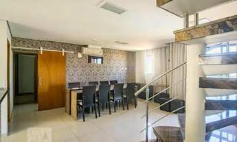 Imagem 3: Apartamento para Aluguel - Barcelona, 2 Quartos, 198 m2