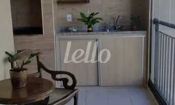 Imagem 3: São Paulo - Apartamento Padrão - Alto da Moóca