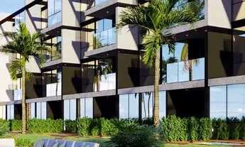 Imagem 6: Tropi na beira-mar de Muro Alto, apartamento 3 quartos com piscina privativa no térreo!