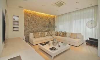 Imagem 7: Casa de condomínio sobrado para venda tem 482 metros quadrados com 4 quartos