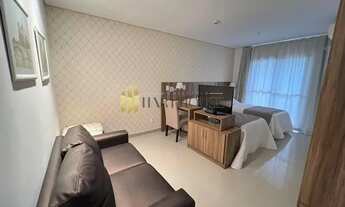 Imagem 5: Alugo flat próximo ao centro político