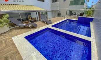 Imagem 2: APARTAMENTO 03 QUARTOS SENDO 01 SUÍTE PARA LOCAÇÃO ANUAL EM PREDIO DE FRENTE A PRAIA E COM