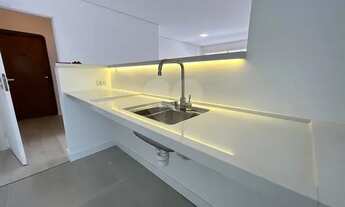 Imagem 7: Apartamento à venda tem 80 metros quadrados com 2 quartos em Alto da Lapa - São Paulo - SP