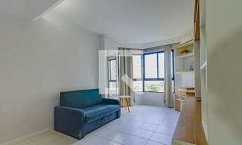 Imagem 2: Apartamento para Aluguel - Pituba, 1 Quarto, 50 m2