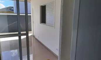 Imagem 5: Casa de condomínio para venda tem 150 m² com 3 dorms - Piscina - 4 vagas