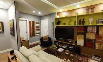 Imagem: APTO RUA CALOS SAMPAIO - CRUZ VERMELHA