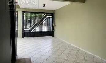 Imagem 4: Santo André - Casa Padrão - Campestre