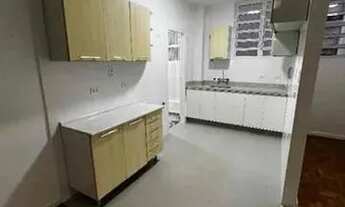 Imagem 3: Apartamento para aluguel com 100 metros quadrados com 3 quartos em Cerqueira César - São P