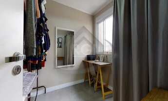 Imagem 3: Apartamento para Venda - 72m², 3 dormitórios, sendo 1 suites, 2 vagas - Cavalhada