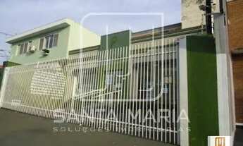 Imagem: Casa (térrea na rua) 3 dormitórios/suite