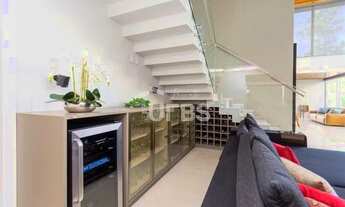 Imagem 7: Alphaville Araguaia - Sobrado 5 quartos, sendo 5 suítes