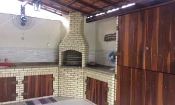 Imagem 2: Casa em Itaboraí - Condomínio Veneza II