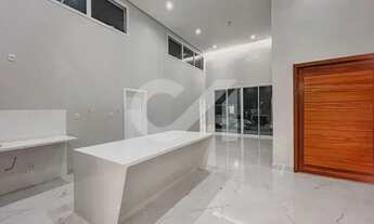 Imagem 4: Alphaville Sergipe - Casa de esquina moderna