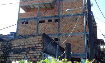 Imagem 6: Não perca: Prédio 3 andares , 9 Quartos, 4 suítes, 225m², com varanda, cobertura , Vila Ve