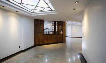 Imagem 2: Edifício Torre Eiffel - Apartamento 4 quartos, sendo 2 suítes