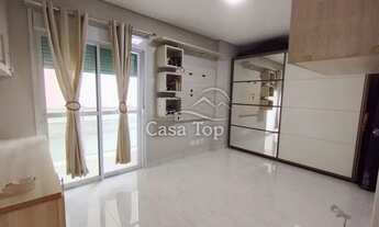 Imagem 5: Apartamento semimobiliado para alugar Edifício Santos Dumont - Torre Demoiselle - Centro