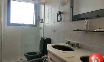 Imagem 5: São Paulo - Apartamento Padrão - Tatuapé