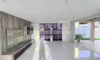 Imagem 4: Parque Morumbi - Locação - Casa Duplex c/ 4 quartos - R$ 6.000/mês - Parque das Nações - P