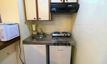 Imagem 5: Flat Golden Tower 40m² 1 dormitório 1 vaga para locação no Itaim Bibi