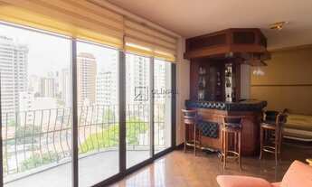 Imagem 4: Venda Apartamento 3 Dormitórios - 183 m² Perdizes