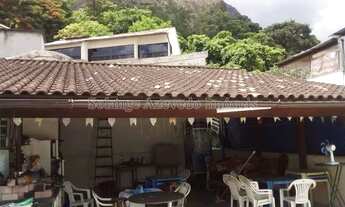 Imagem 6: Casa de Vila-À VENDA-Tijuca-Rio de Janeiro-RJ