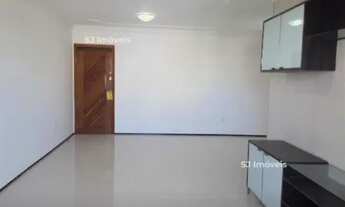 Imagem 3: Apartamento para aluguel possui 175 metros quadrados com 3 quartos em Aldeota - Fortaleza