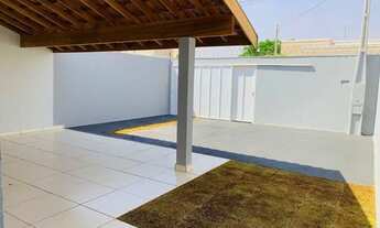 Imagem 3: Casa em Barretos