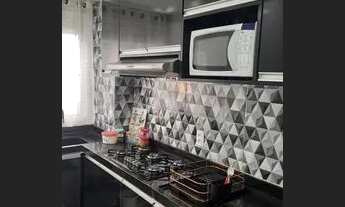 Imagem 6: Apartamento para locação já Mobiliado