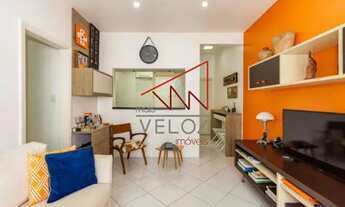 Imagem 4: Apartamento-À VENDA-Copacabana-Rio de Janeiro-RJ