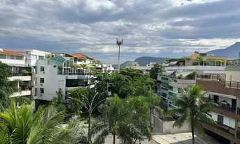 Imagem 4: Cobertura, 278m2, 4 Suítes, Jardim Oceânico, Barra da Tijuca