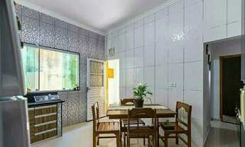 Imagem 1: Casa com 2 dormitórios, 200 m² - venda por R$ 750.000,00 ou aluguel por R$ 2.545,00/mês