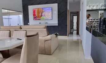 Imagem: Casa de 3 quartos MOBILIADA em Vila Pedroso