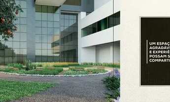 Imagem: Belíssimo apartamento localizado na ilha