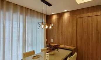 Imagem 2: Apartamento no Renascença, Mobiliado, Fino Acabamento, 3 Quartos sendo 1 Suíte