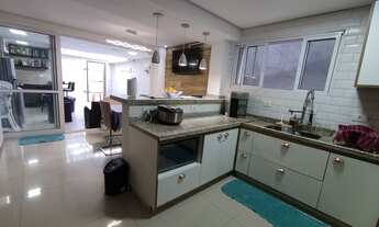 Imagem 7: Casa 3 dorms com suite - jd independência