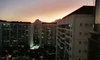 Imagem 4: Apartamento em Barra Olímpica com 78 metros quadrados com 2 quartos