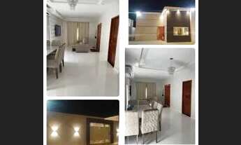 Imagem 7: Vendo casa no Marabaixo 4