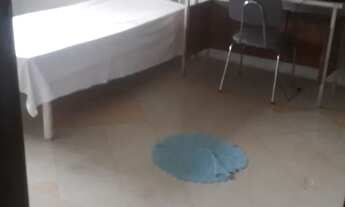 Imagem: Aluguel de quartos