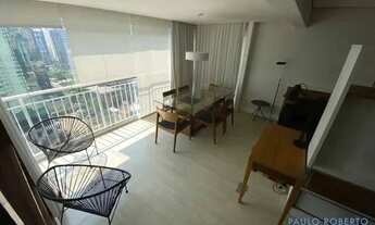 Imagem 4: FLAT - ITAIM BIBI - SP