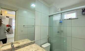 Imagem 2: AL- Apartamento para venda possui 62m² com 2 quartos