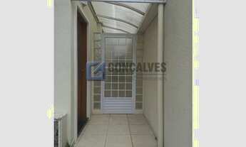 Imagem 4: SAO BERNARDO DO CAMPO - Residential / Sobrado - NOVA PETROPOLIS