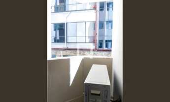 Imagem 5: Apartamento para Aluguel - Vila Clementino, 1 Quarto, 42 m2