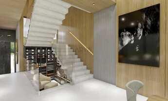 Imagem 5: Casa em condomínio no Alphaville Graciosa - ARYA1