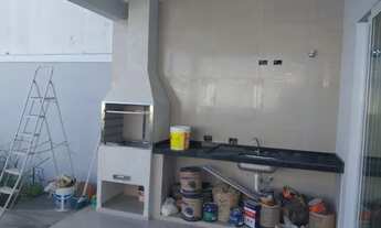 Imagem 7: Casa no Residencial Carolina