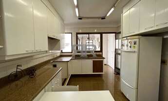 Imagem 3: HIGIENOPOLIS - 4 DORMITÓRIOS - 3 GARAGENS- COM VISTA