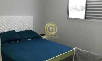 Imagem 6: Apartamento 3 quartos com 69 m² no Jardim Califórnia - Jacareí - SP