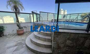 Imagem: COBERTURA - VILA MAIA - SP