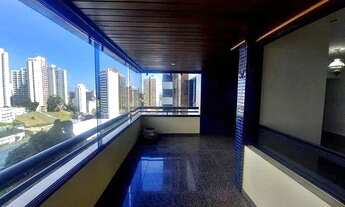 Imagem: Apartamento com 4 dormitórios para alugar