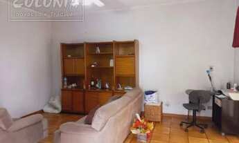 Imagem 3: Santo André - Casa Padrão - Campestre