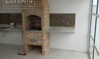 Imagem 4: Santo André - Apartamento Padrão - Parque Erasmo Assunção